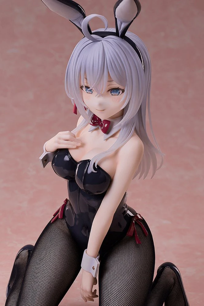 1/4 Alisa Mikhailovna Kujou: Bunny Ver. (Alya Sometimes Hides Her Feelings in Russian) - Image 7