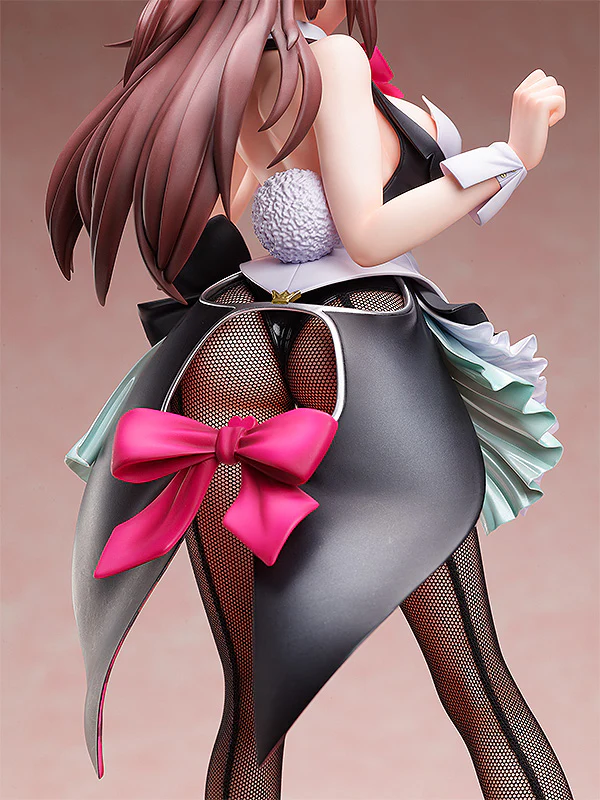 1/4 Anna Usamoto Vorpal: Bunny Ver. (Alice Gear Aegis) - Image 12