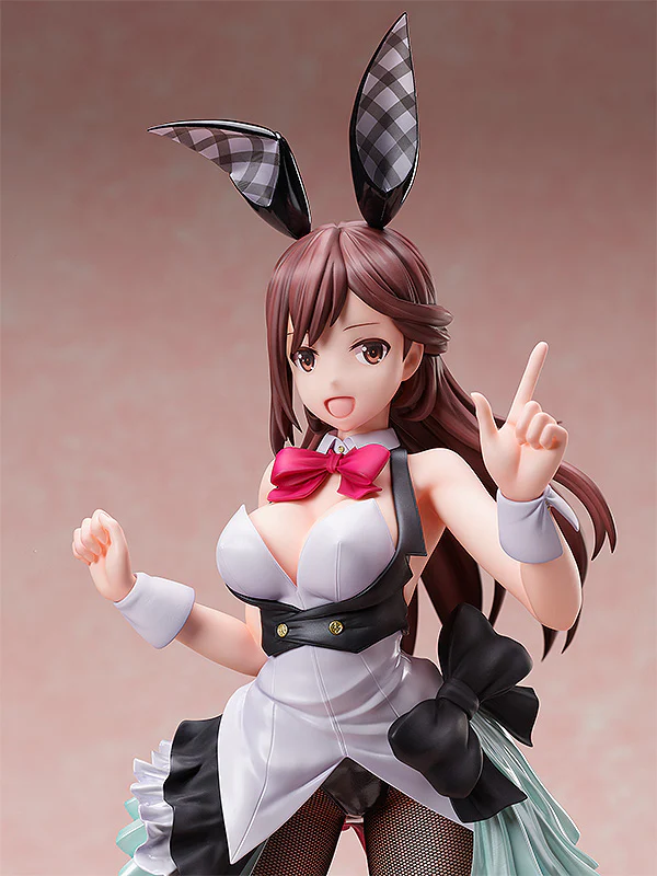 1/4 Anna Usamoto Vorpal: Bunny Ver. (Alice Gear Aegis) - Image 13