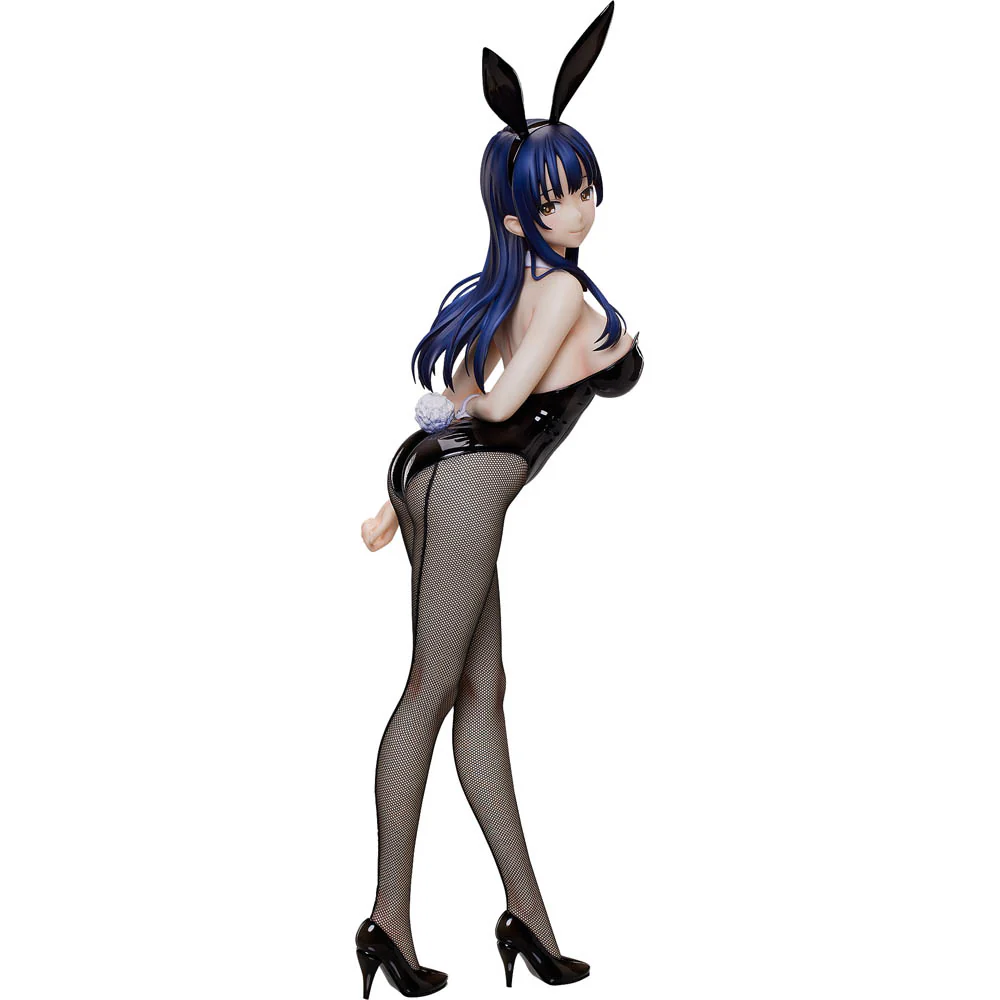1/4 Anna Yamada: Bunny Ver. (The Dangers in My Heart)