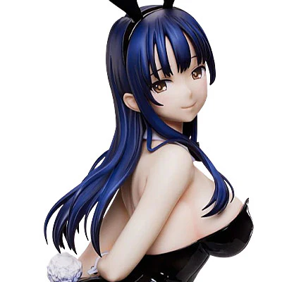 1/4 Anna Yamada: Bunny Ver. (The Dangers in My Heart) - Image 2