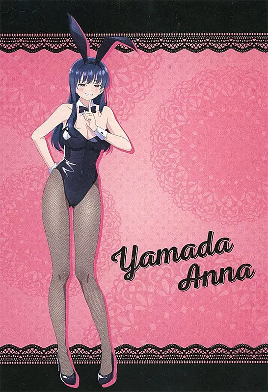 1/4 Anna Yamada: Bunny Ver. (The Dangers in My Heart) - Image 3