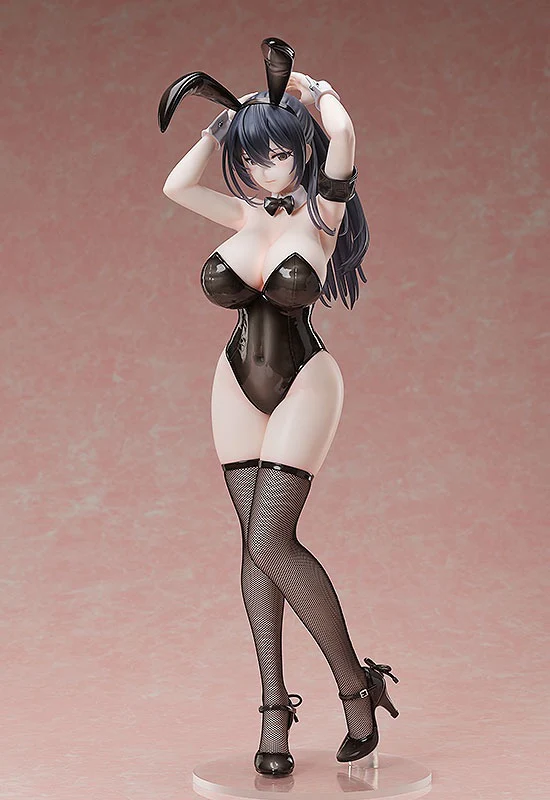 1/4 Aoi (Monochrome Bunny) - Image 2