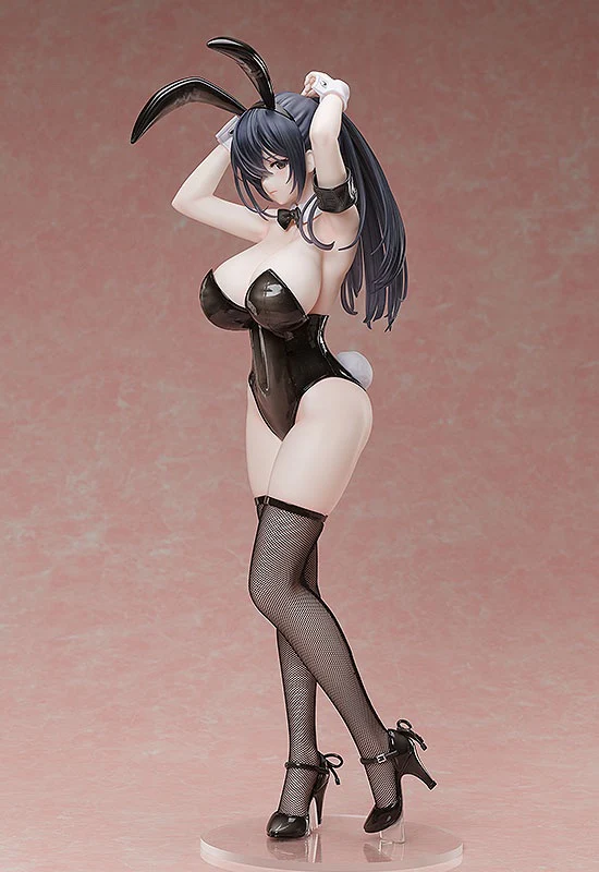 1/4 Aoi (Monochrome Bunny) - Image 3
