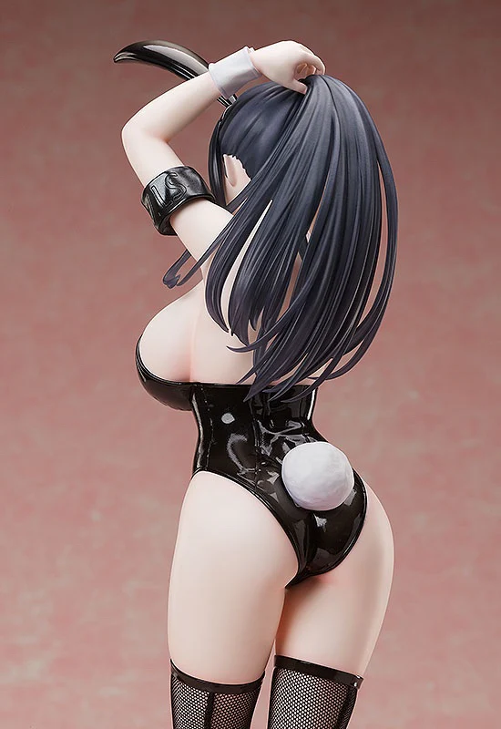 1/4 Aoi (Monochrome Bunny) - Image 7