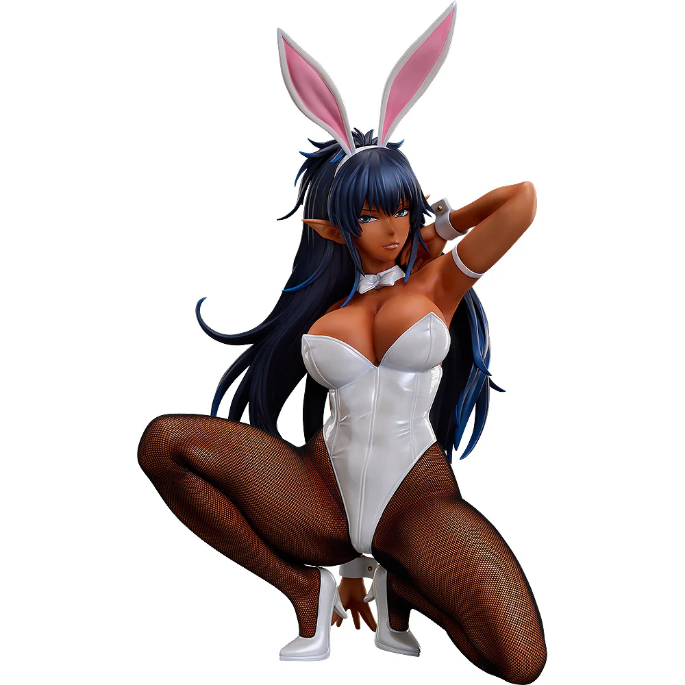 1/4 Arshes Nei: Bunny Ver. (BASTARD!!)