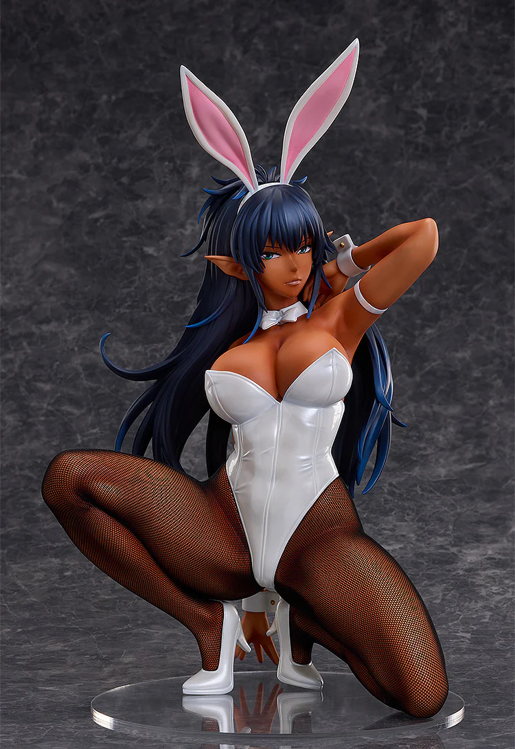 1/4 Arshes Nei: Bunny Ver. (BASTARD!!) - Image 4