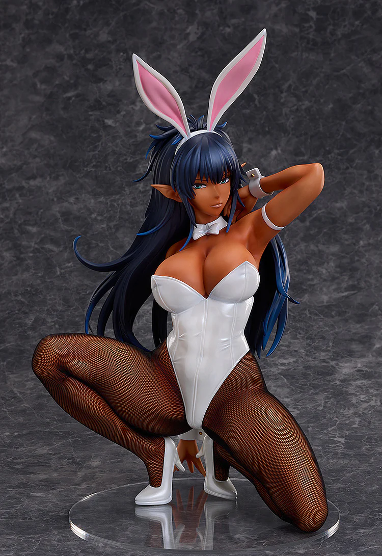 1/4 Arshes Nei: Bunny Ver. (BASTARD!!) - Image 5