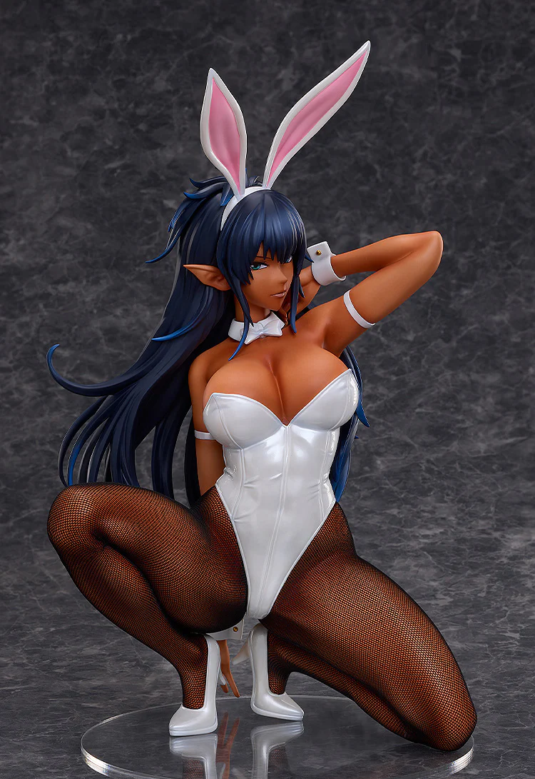 1/4 Arshes Nei: Bunny Ver. (BASTARD!!) - Image 6