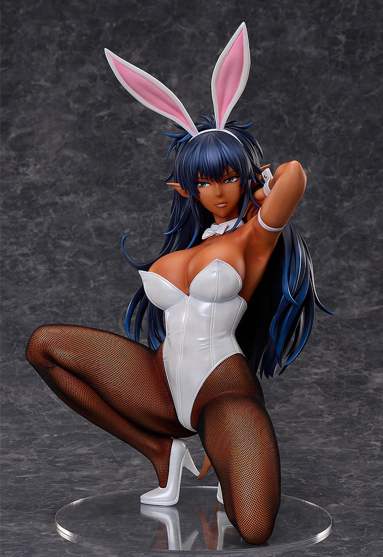 1/4 Arshes Nei: Bunny Ver. (BASTARD!!) - Image 7