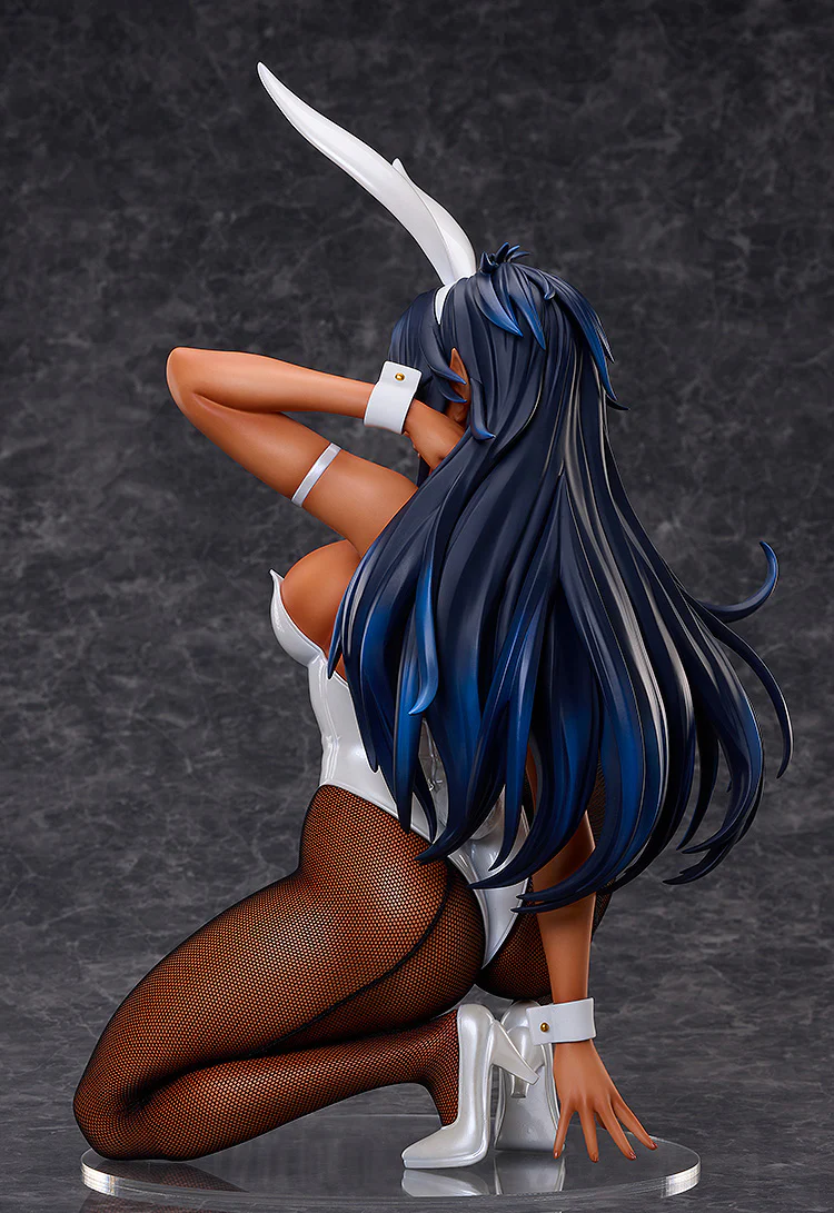 1/4 Arshes Nei: Bunny Ver. (BASTARD!!) - Image 8