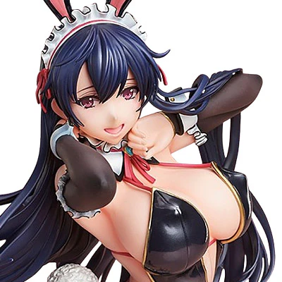 1/4 Ayaka Sawara Bare Leg Ver. - Image 2