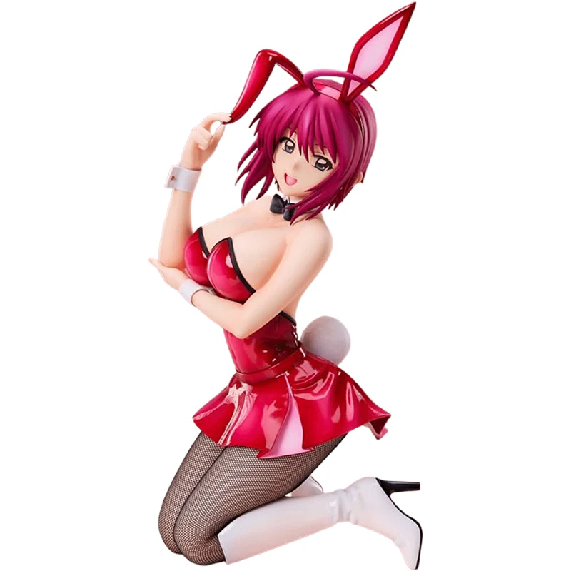 1/4 B-Style Lunamaria Hawke Bunny Ver. (Mobile Suit Gundam Seed Destiny)