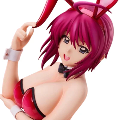 1/4 B-Style Lunamaria Hawke Bunny Ver. (Mobile Suit Gundam Seed Destiny) - Image 2