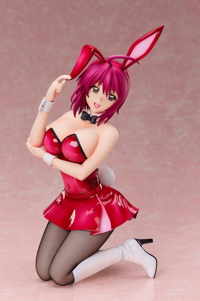 1/4 B-Style Lunamaria Hawke Bunny Ver. (Mobile Suit Gundam Seed Destiny) - Image 3