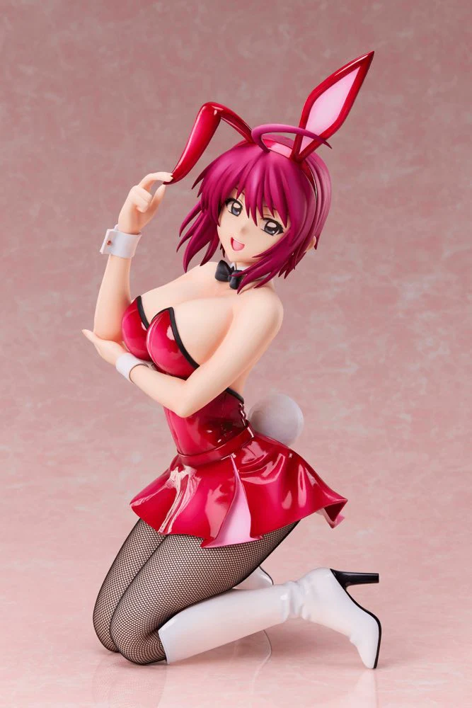 1/4 B-Style Lunamaria Hawke Bunny Ver. (Mobile Suit Gundam Seed Destiny) - Image 4
