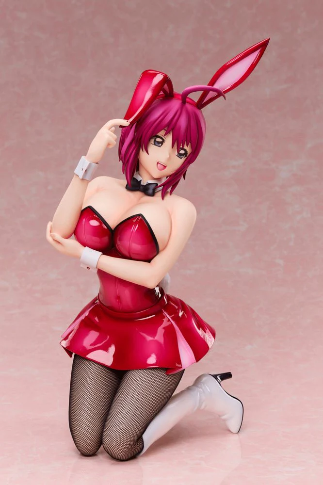 1/4 B-Style Lunamaria Hawke Bunny Ver. (Mobile Suit Gundam Seed Destiny) - Image 5