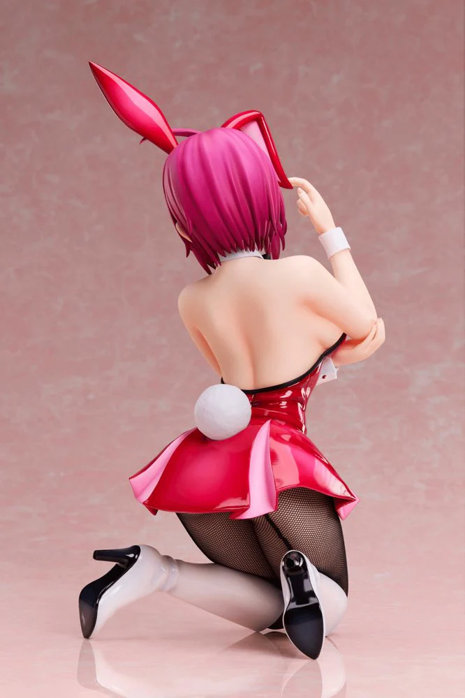 1/4 B-Style Lunamaria Hawke Bunny Ver. (Mobile Suit Gundam Seed Destiny) - Image 6