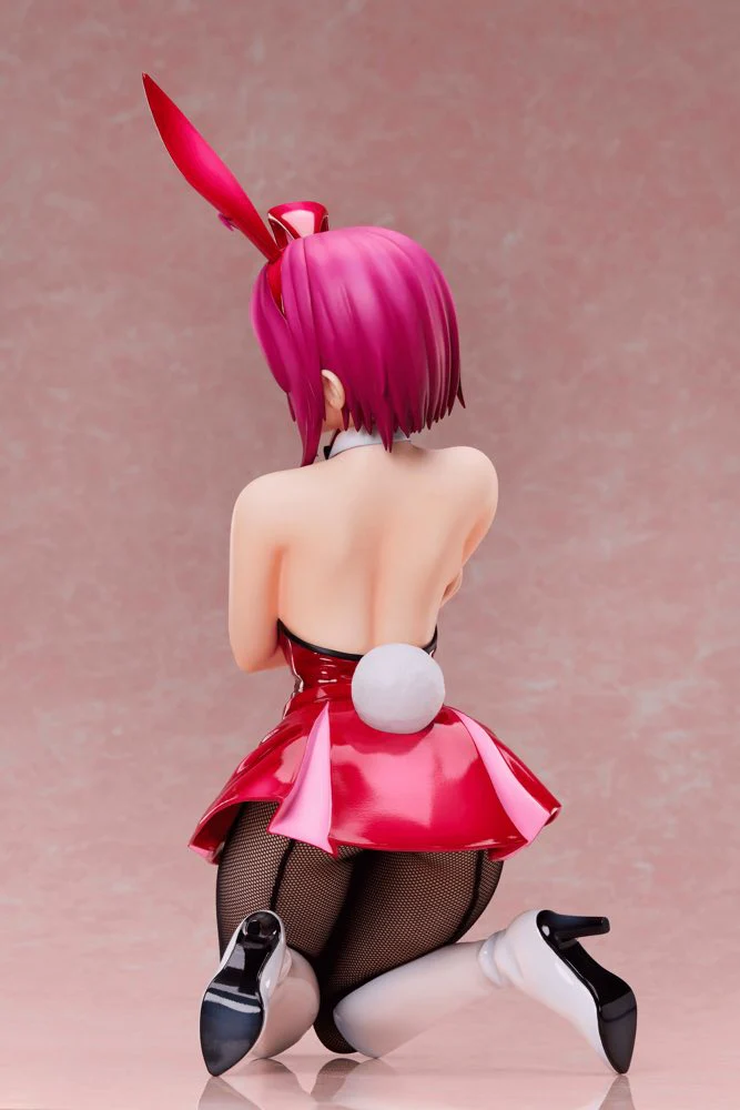 1/4 B-Style Lunamaria Hawke Bunny Ver. (Mobile Suit Gundam Seed Destiny) - Image 7