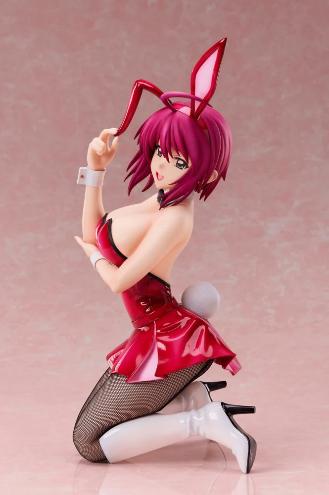 1/4 B-Style Lunamaria Hawke Bunny Ver. (Mobile Suit Gundam Seed Destiny) - Image 8