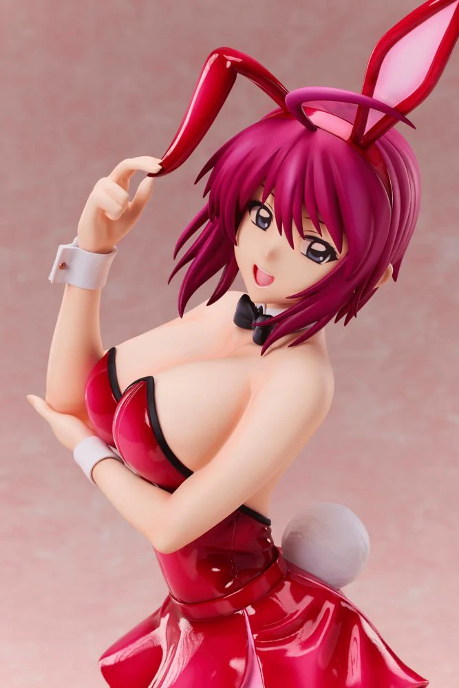1/4 B-Style Lunamaria Hawke Bunny Ver. (Mobile Suit Gundam Seed Destiny) - Image 9