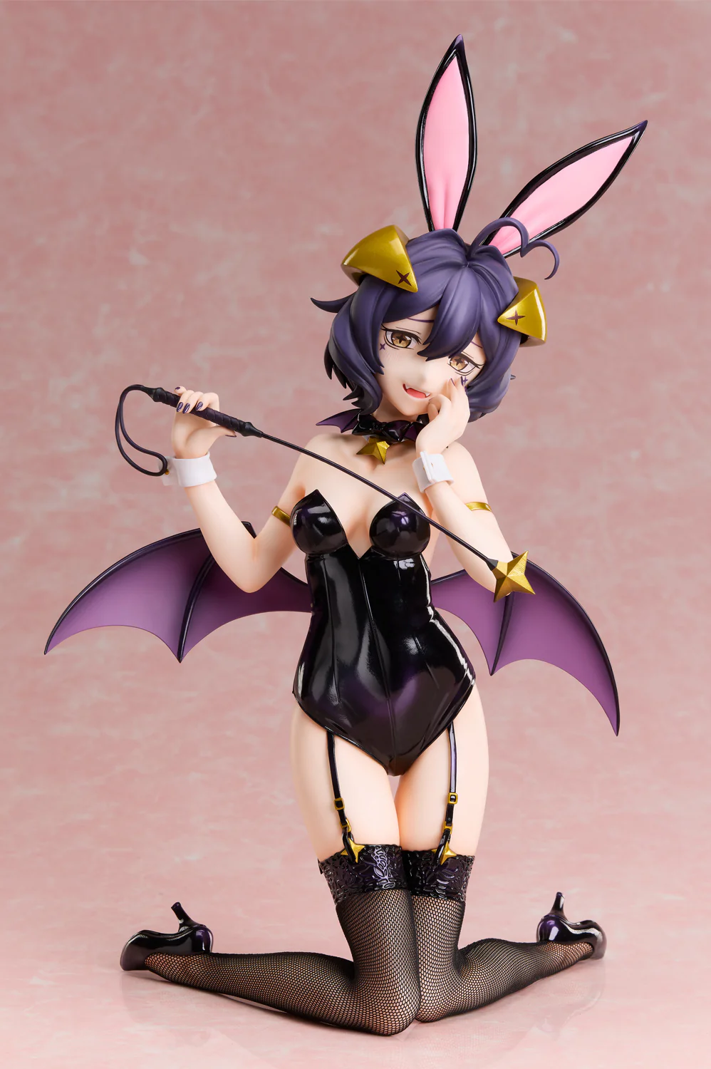 1/4 B-Style Magia Baiser: Bunny Ver. (Magical Girl Magical Destroyers) - Image 4