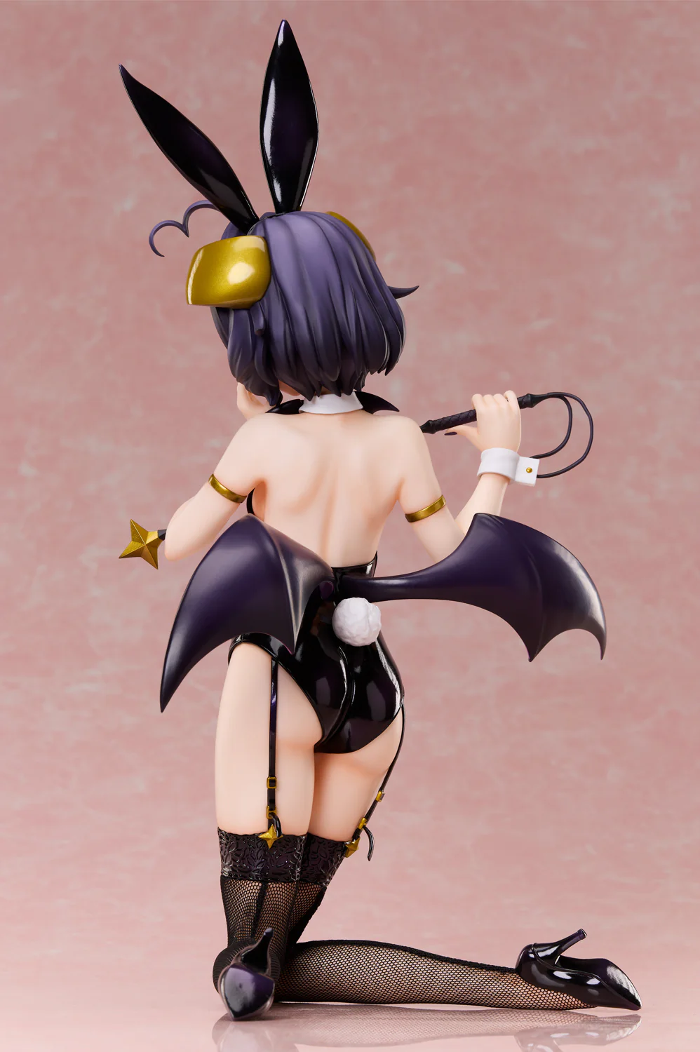 1/4 B-Style Magia Baiser: Bunny Ver. (Magical Girl Magical Destroyers) - Image 8