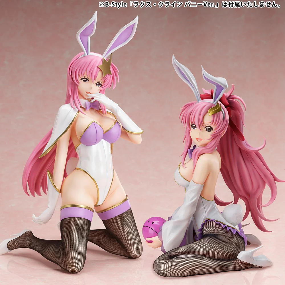 1/4 B-Style Meer Campbell Bunny Ver. (Gundam SEED Destiny) - Image 10