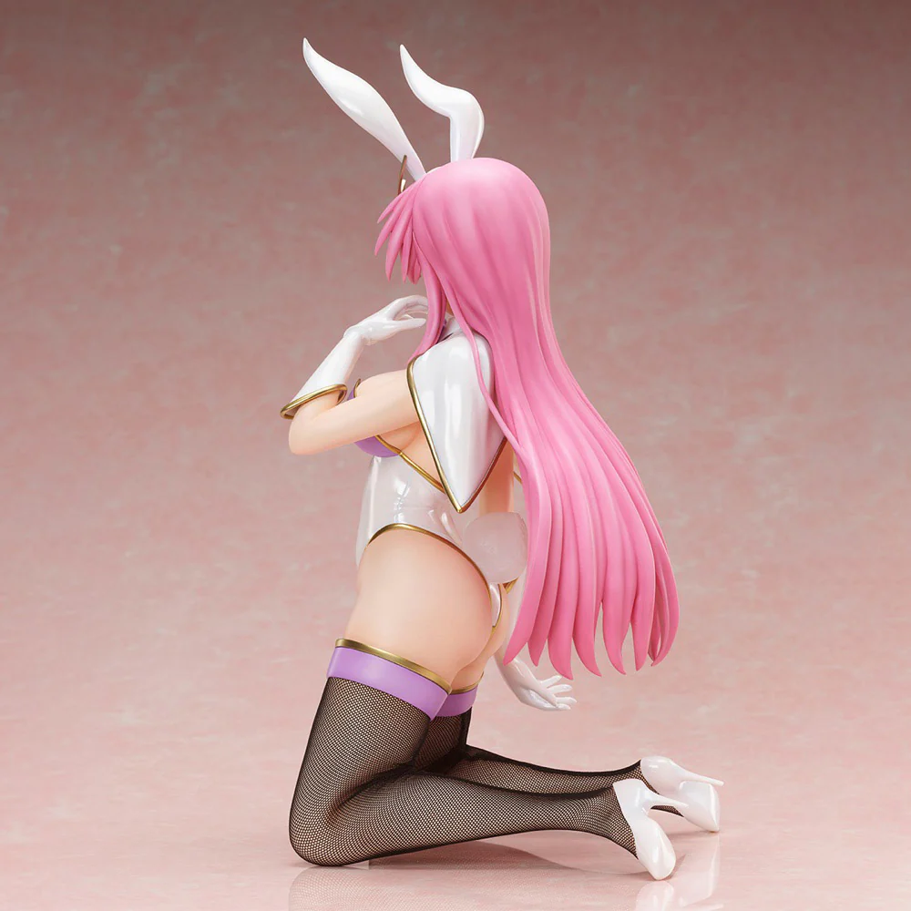 1/4 B-Style Meer Campbell Bunny Ver. (Gundam SEED Destiny) - Image 6