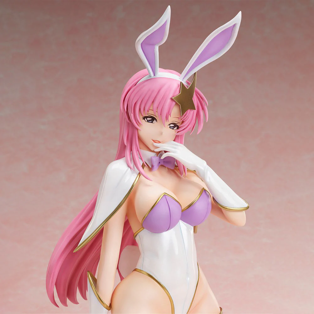 1/4 B-Style Meer Campbell Bunny Ver. (Gundam SEED Destiny) - Image 9