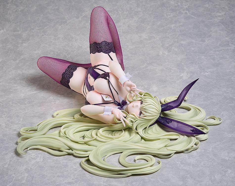 1/4 B-Style Napoli: Dreamy Night (Azur Lane) - Image 11