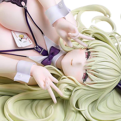 1/4 B-Style Napoli: Dreamy Night (Azur Lane) - Image 2