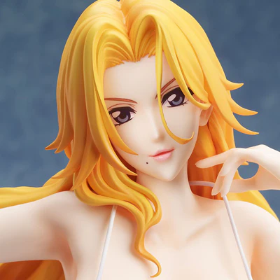 1/4 B-Style Rangiku Matsumoto Swimsuit Ver. (BLEACH) - Image 11