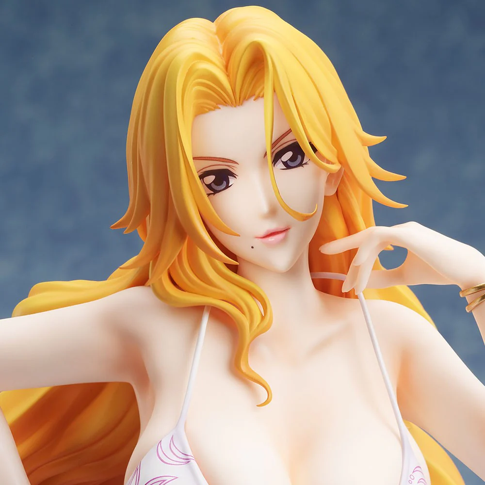 1/4 B-Style Rangiku Matsumoto Swimsuit Ver. (BLEACH) - Image 2