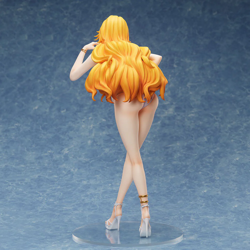 1/4 B-Style Rangiku Matsumoto Swimsuit Ver. (BLEACH) - Image 6