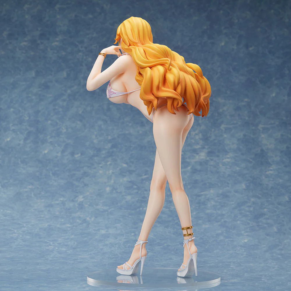 1/4 B-Style Rangiku Matsumoto Swimsuit Ver. (BLEACH) - Image 7