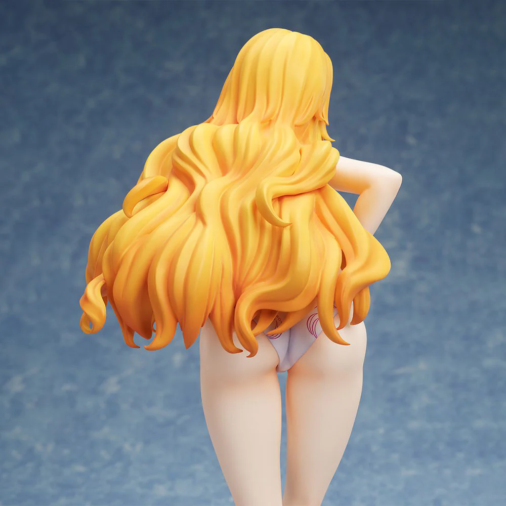 1/4 B-Style Rangiku Matsumoto Swimsuit Ver. (BLEACH) - Image 8