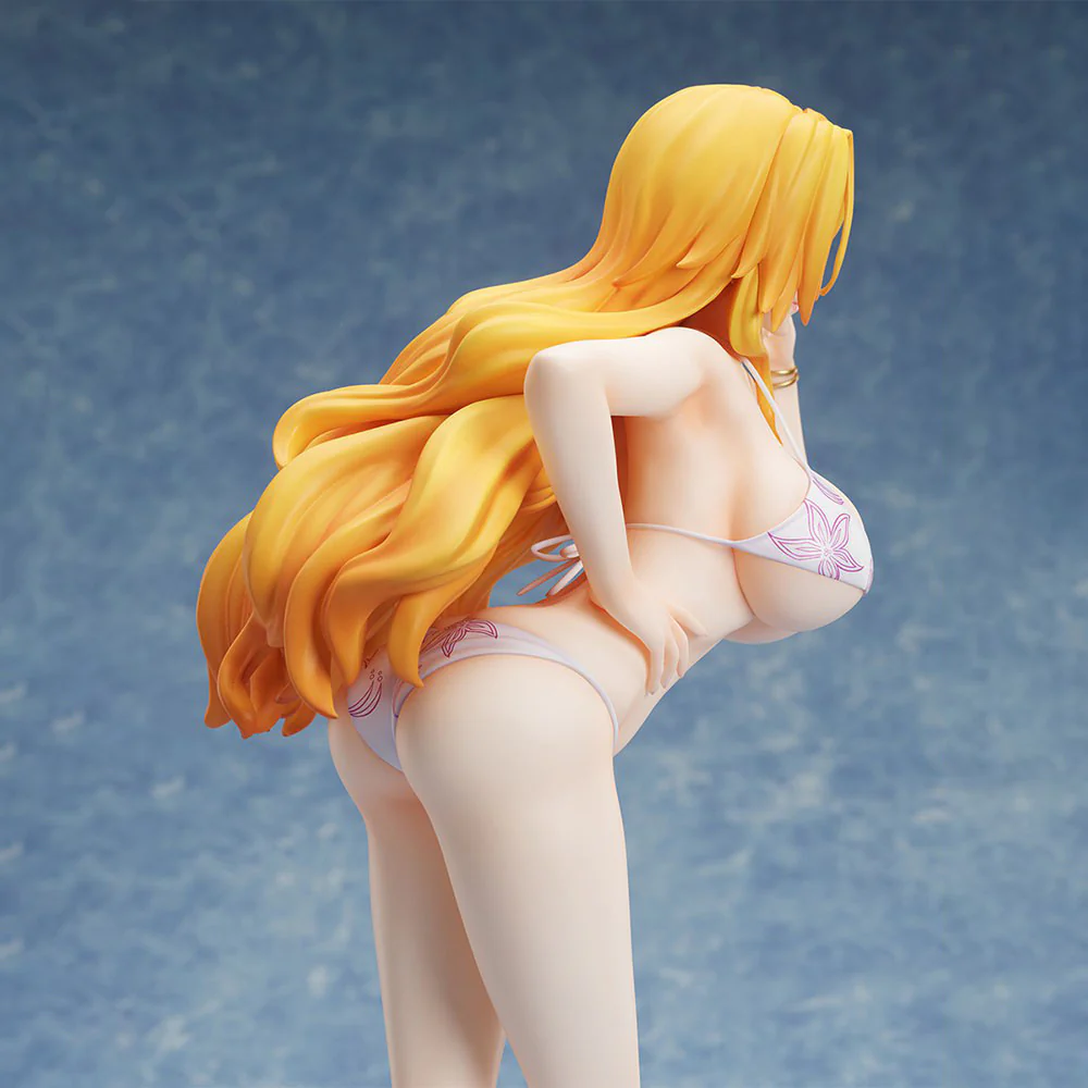 1/4 B-Style Rangiku Matsumoto Swimsuit Ver. (BLEACH) - Image 9