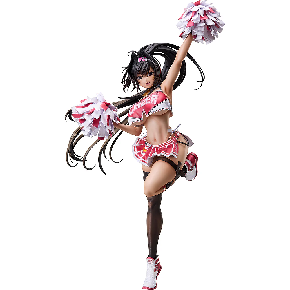 1/4 Bay (Goddess of Victory: NIKKE)
