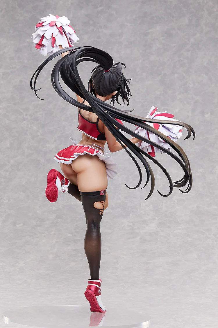 1/4 Bay (Goddess of Victory: NIKKE) - Image 10