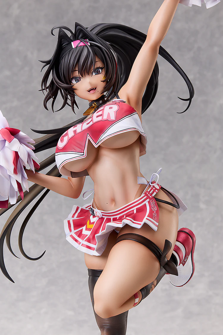 1/4 Bay (Goddess of Victory: NIKKE) - Image 11