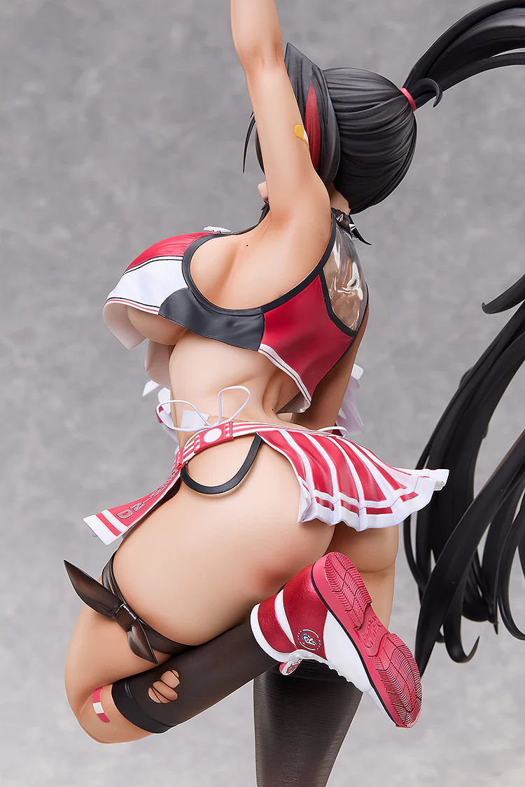 1/4 Bay (Goddess of Victory: NIKKE) - Image 12