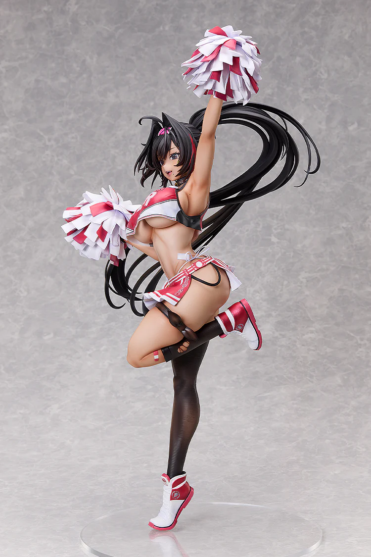 1/4 Bay (Goddess of Victory: NIKKE) - Image 6