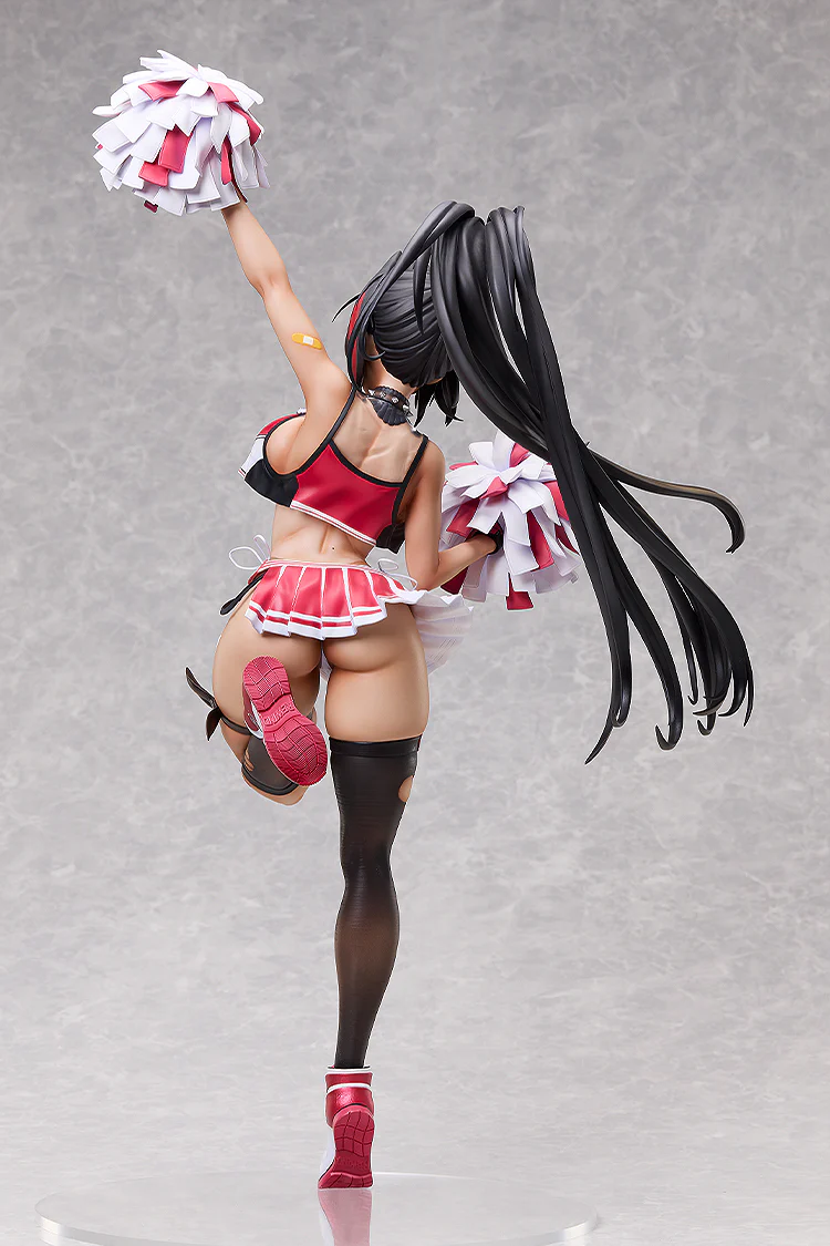 1/4 Bay (Goddess of Victory: NIKKE) - Image 9