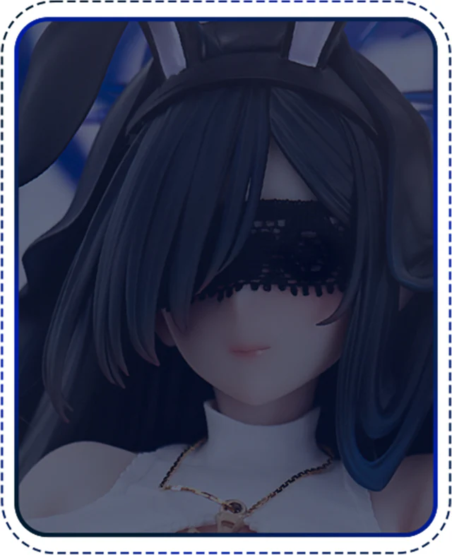 1/4 Black Sister - Image 20