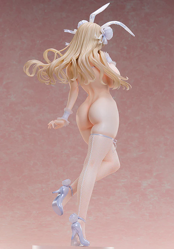 1/4 Blossom Bunny (Illustration by Lovecacao) (BINDing Creators Opinion) - Image 13