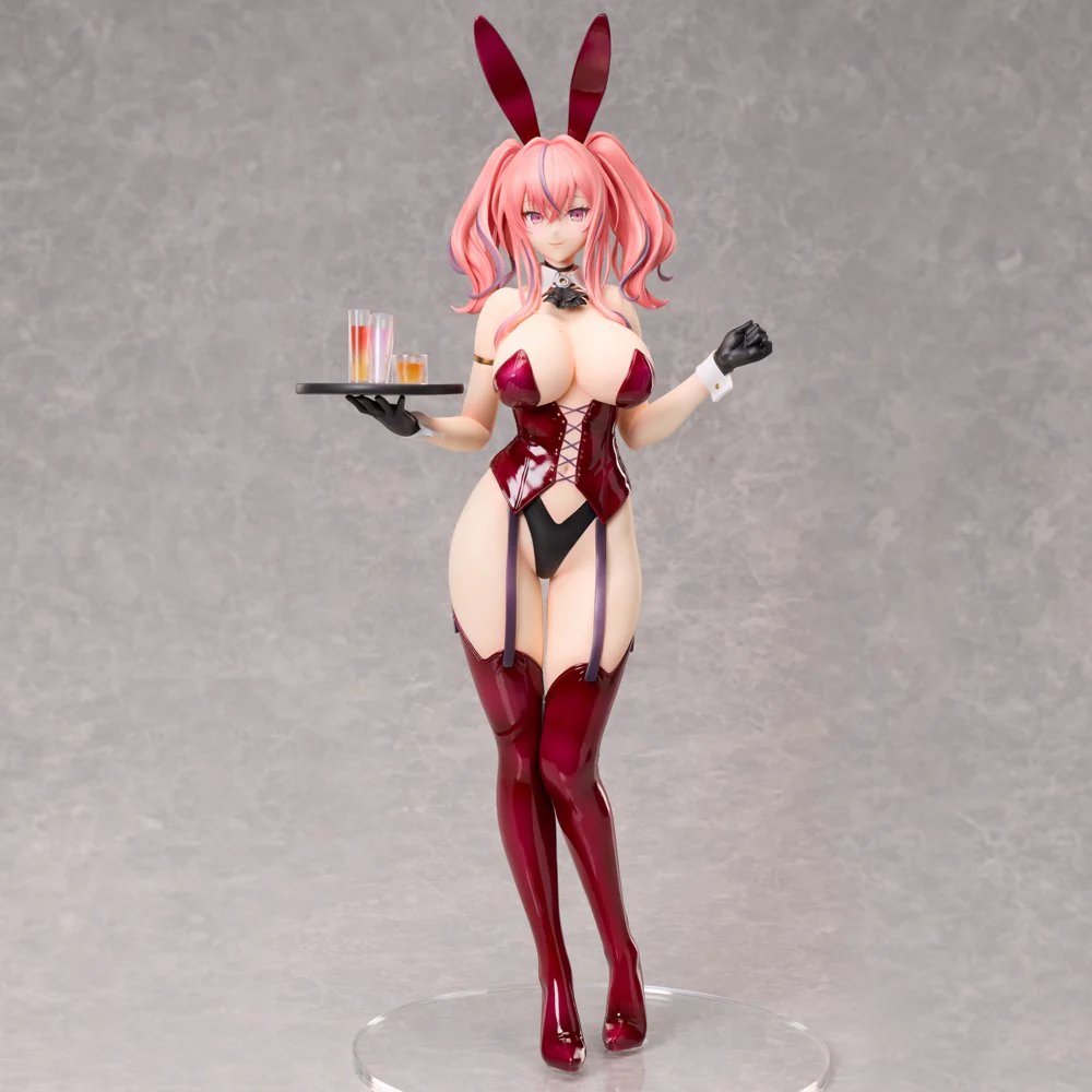 1/4 Bremerton: Anniversary Bunny Ver. (Azur Lane) - Image 2