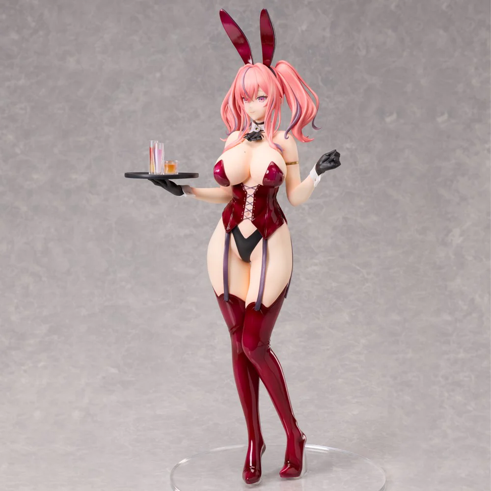 1/4 Bremerton: Anniversary Bunny Ver. (Azur Lane) - Image 3