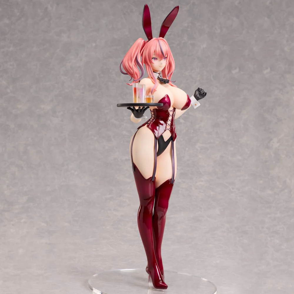 1/4 Bremerton: Anniversary Bunny Ver. (Azur Lane) - Image 4
