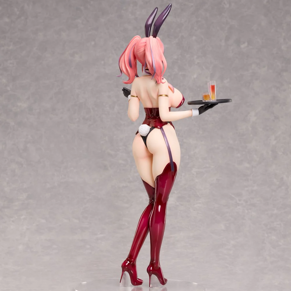 1/4 Bremerton: Anniversary Bunny Ver. (Azur Lane) - Image 7